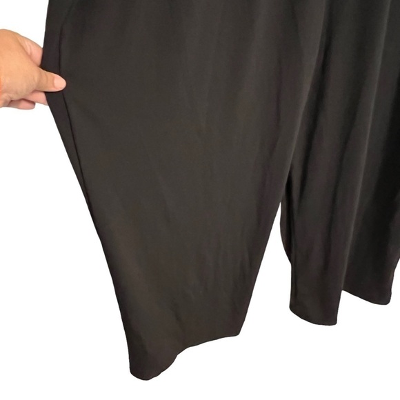 Plus black Jumpsuit 22/24 Avenue - Picture 7 of 13